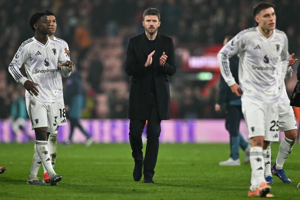 碧咸撐卡域克：舉手投足都優雅