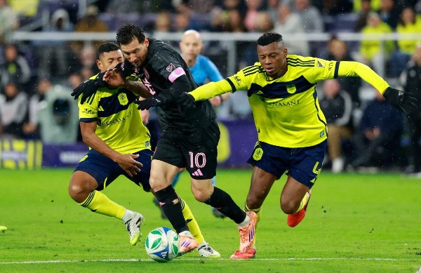 美斯僅破蛋  國密雨戰輸波