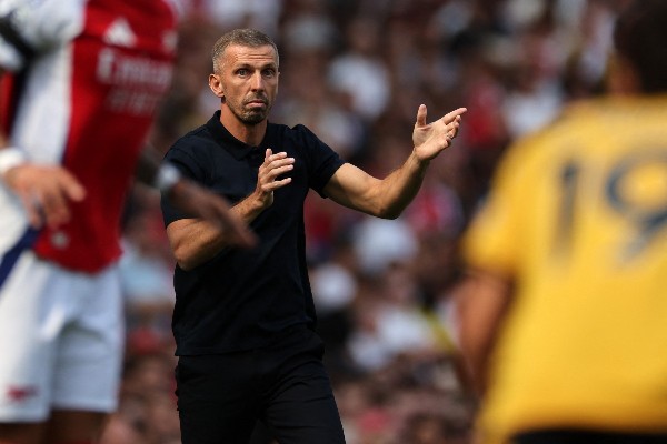 加利奧尼爾任斯特拉斯堡主帥