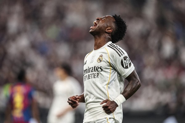 艾比路亞領軍即輸  皇馬國王盃爆冷出局