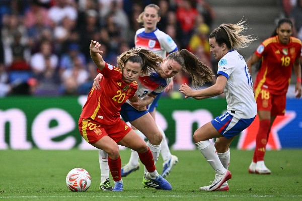 英女足世盃外鬥狂牛 安排溫布萊上演