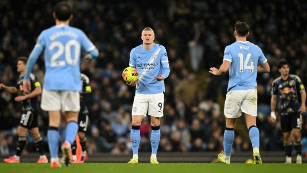 【英超預告】曼城慎防遭「貓」抓