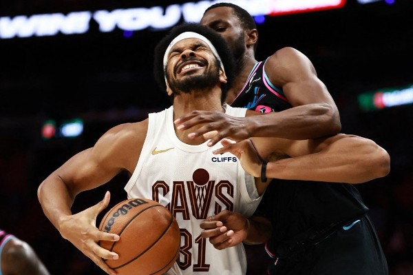 殘陣騎士復仇熱火 亨達破5000分大關