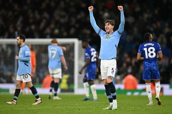 【英超重頭戲】「城」勝追擊車仔