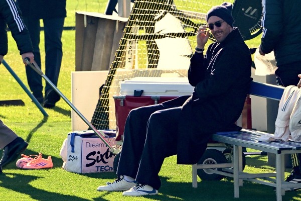 祖記喜訊！拉賀域勢復出