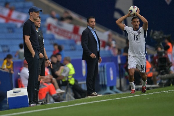 杜曹：阿奴仲有機會