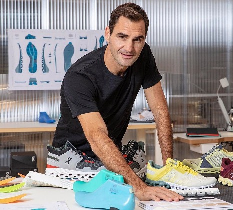 費達拿進軍華爾街