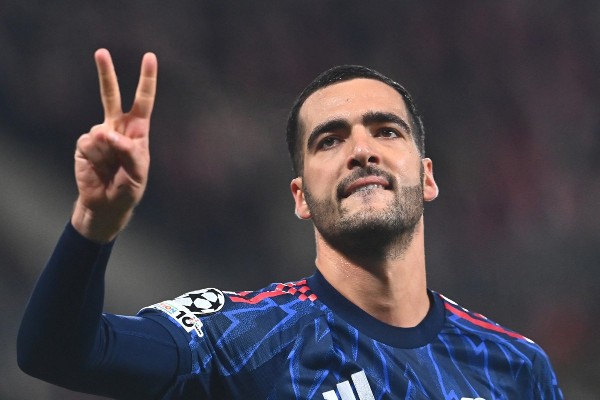 【英超知音人】美連奴釋放前鋒Power潛能