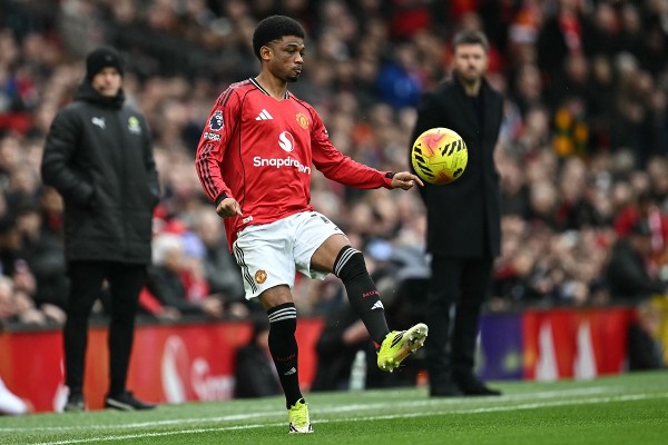 阿麥迪亞路：卡域克帶來樂趣