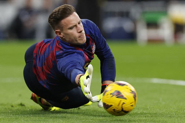 地標幫基朗拿保1分 達史迪根獲讚