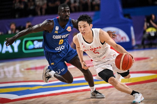 日本第一控衛河村勇輝進軍NBA！