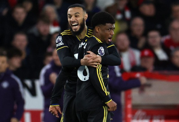 阿摩廉為換人解話：不斷換會打亂節奏