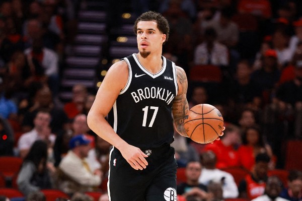 籃網開齋 NBA再無不勝之師