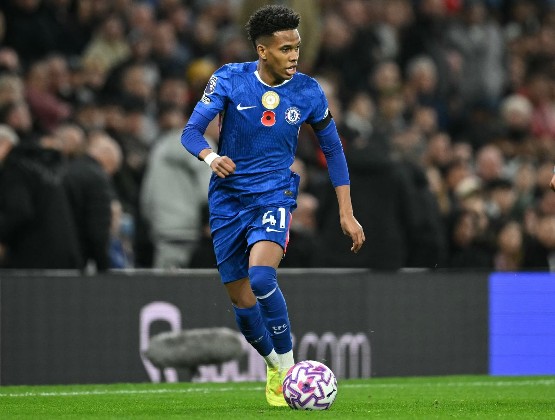 從巴西到倫敦 伊斯迪方10月嗌涷？