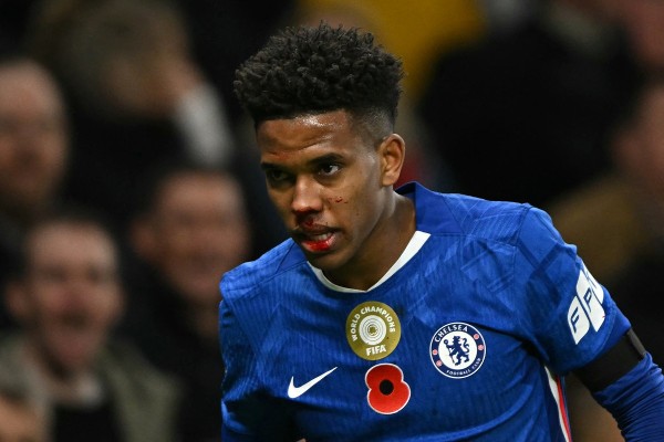 從巴西到倫敦 伊斯迪方10月嗌涷？