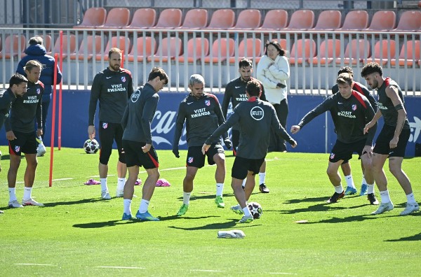 高基：馬體會要慎防巴塞反噬