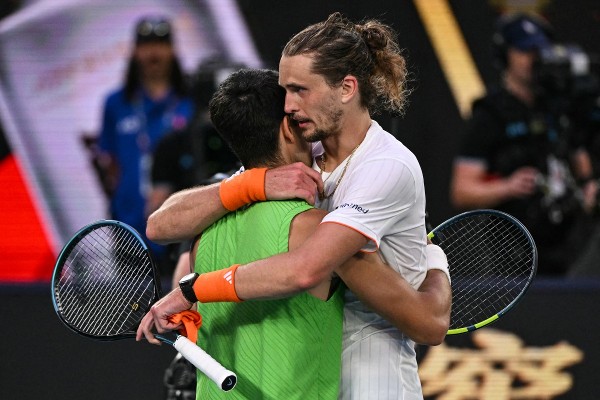 5盤大戰惜敗 施華利夫：第2盤本應贏