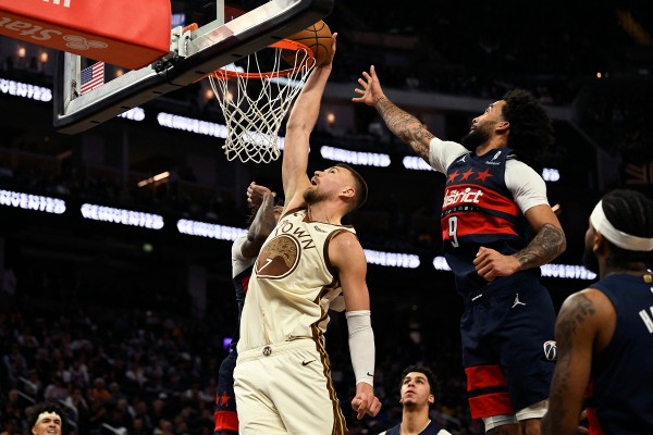 樸星基斯靠「神醫」打救 傳願續留勇士