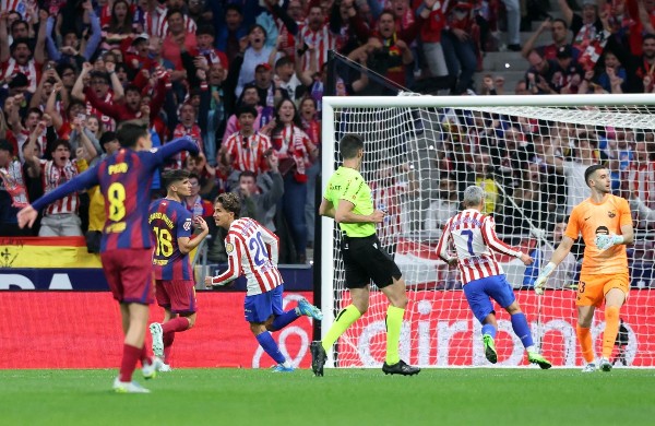 謝拉特馬田「紅變黃」 VAR觀點釋出