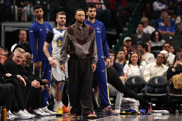 咖喱正式復操有望拆「箭」：感覺太好了