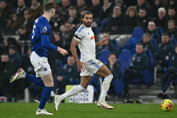 英超最多入波英人 卡法路雲自信世盃見