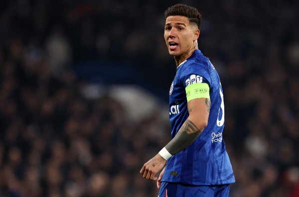 戰曼聯前獲好消息 安素嚴陣以待