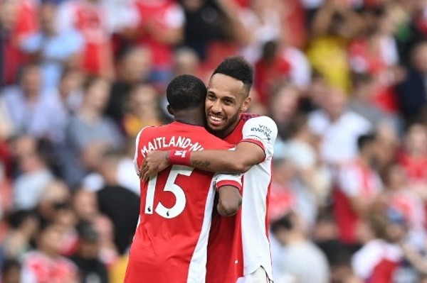 阿迪達：嘗得人情冷暖