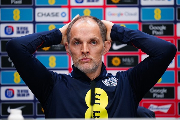 雙「兵」退英格蘭大軍 杜曹公開維護