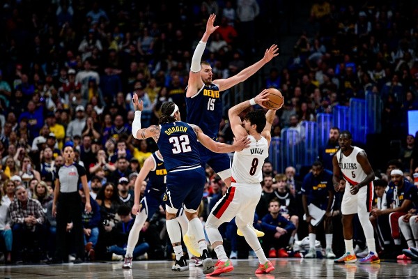 OT反勝拓荒者 金塊排名壓過湖人