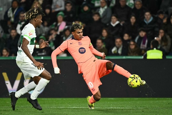 暗示屢失戎機 費力克：上半場該奠勝