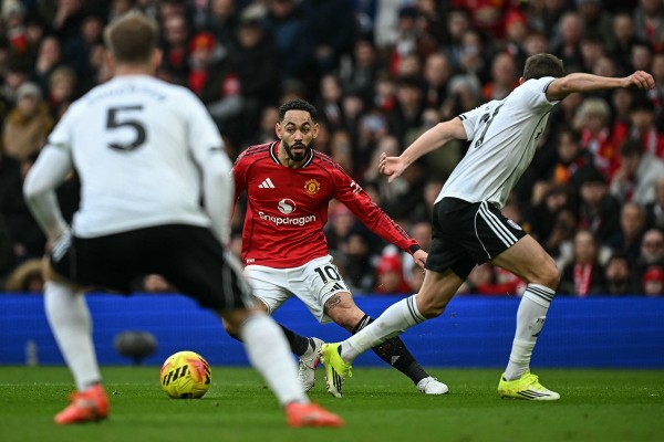 古亞不忘本：新兵入「魔」全因阿摩廉