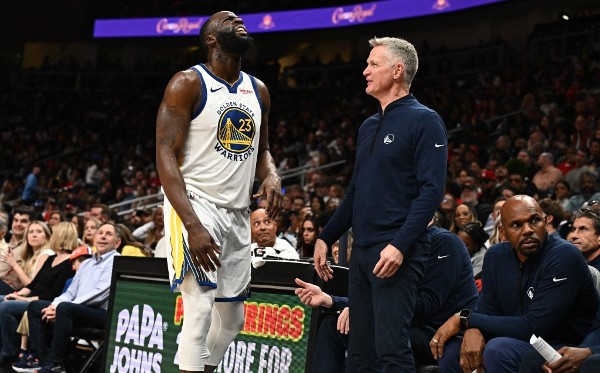 密會高層兩小時 卡爾去留或取決樂透抽籤