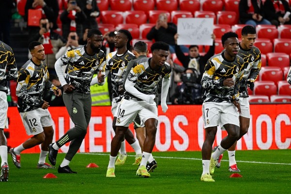 【西甲預告】皇馬主場無敵穩贏切爾達