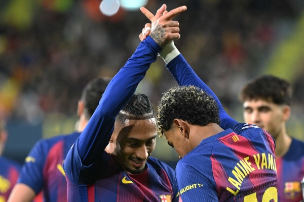 巴塞完美收爐 費力克：這一年克服很多事情