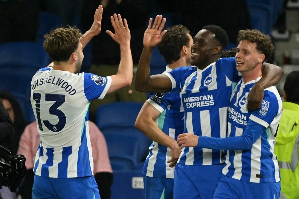 卡多路：白禮頓可打敗任何球隊