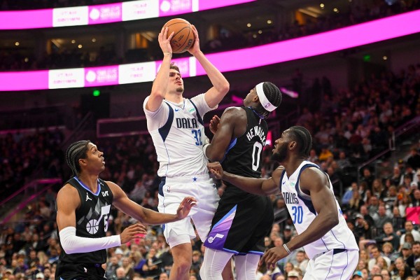 NBA史上最年輕40+  法拉格：成功的開始