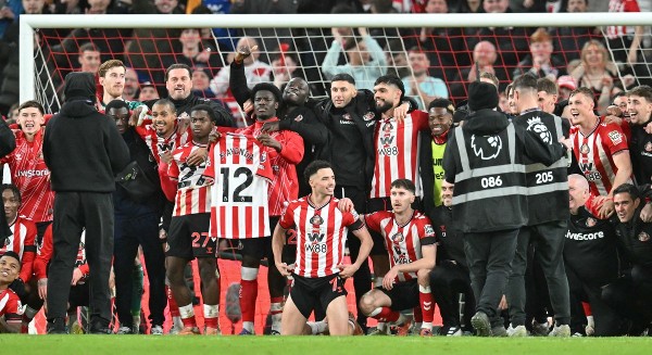 【英有此理】贏宿敵要贏到盡