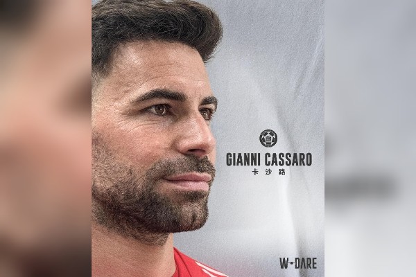 東方宣佈簽入西班牙籍門將卡沙路