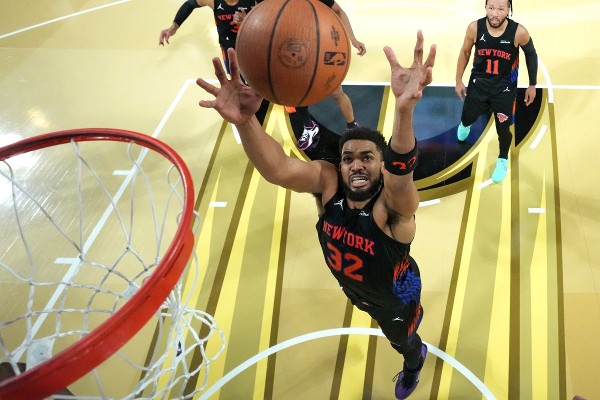 唐斯捐逾50萬奪冠獎金：多明尼加更需要