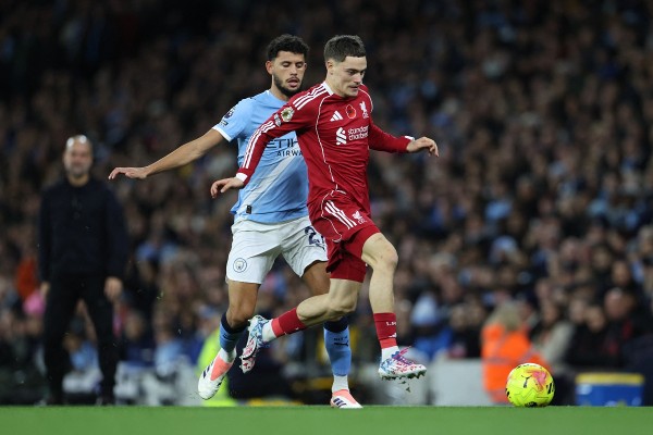 拿高士文：利物浦造成穫斯低迷