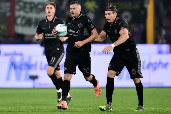 華Dee意甲起孖：典型的英國周中