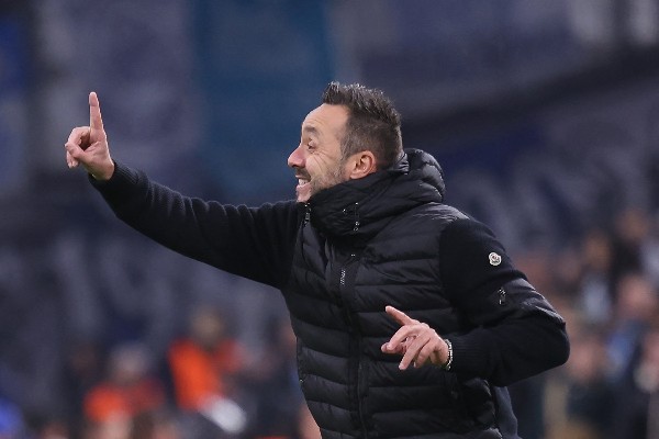 熱刺新帥迪些比：即使降班來季也留任