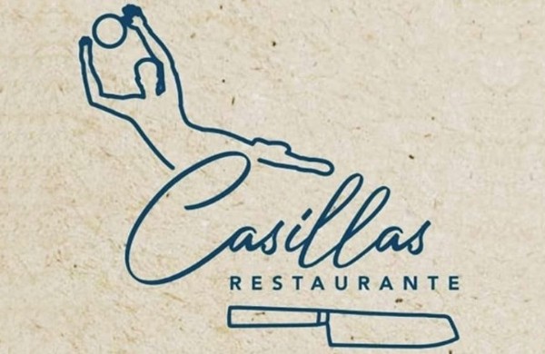 Casillas為名,撲救動作為招牌。