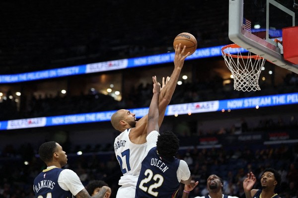 錫安又唞3周 塘鵝加時負木狼