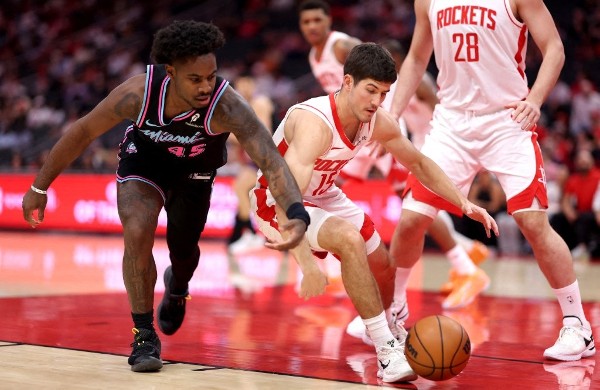 火箭123：122絕殺熱火