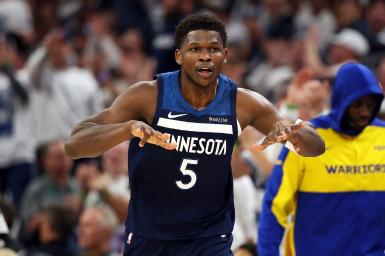 NBA捐錢王？蟻人又爆粗受罰