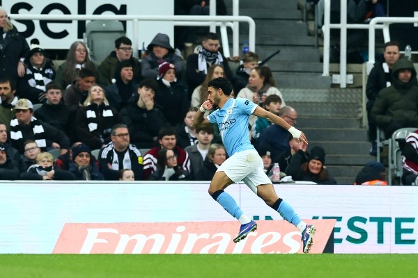 馬莫殊率曼城再拆「紐」