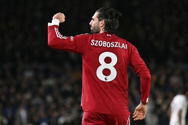 【數說英超】蘇保斯拿爾最「紅」