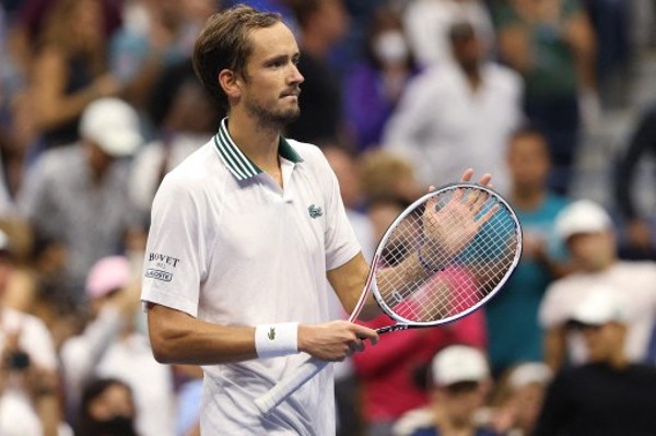 麥維迪夫薛斯柏斯美網齊晉級