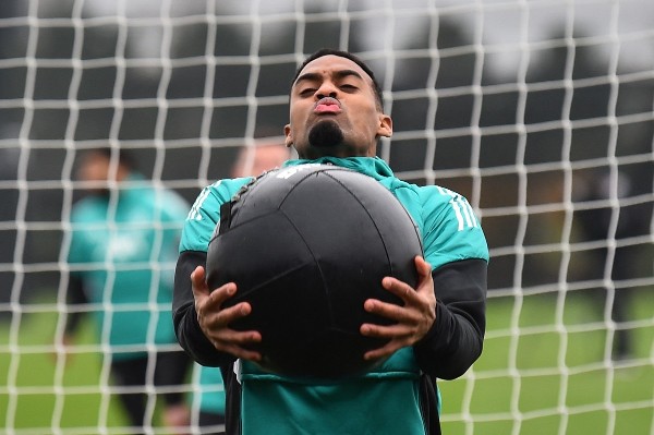 利記再闖「地獄」 百戰史洛：勝在體驗過